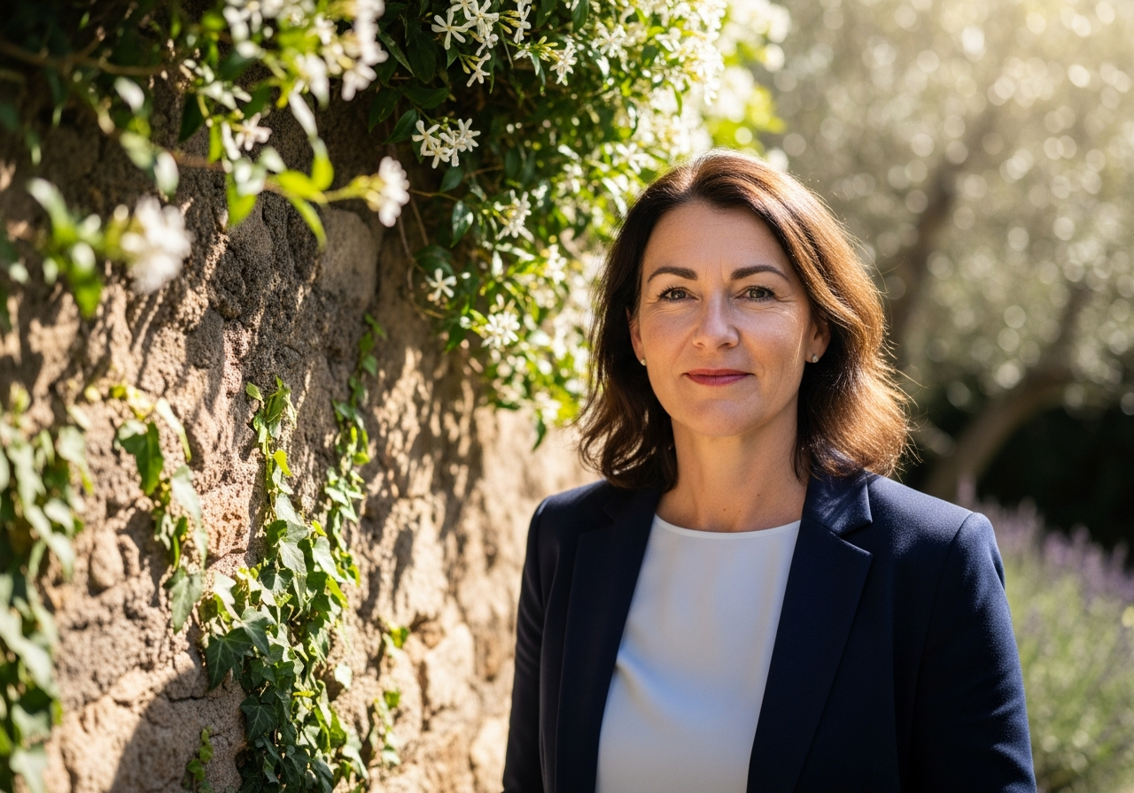 À propos de notre cabinet d'expertise immobilière à Salon-de-Provence