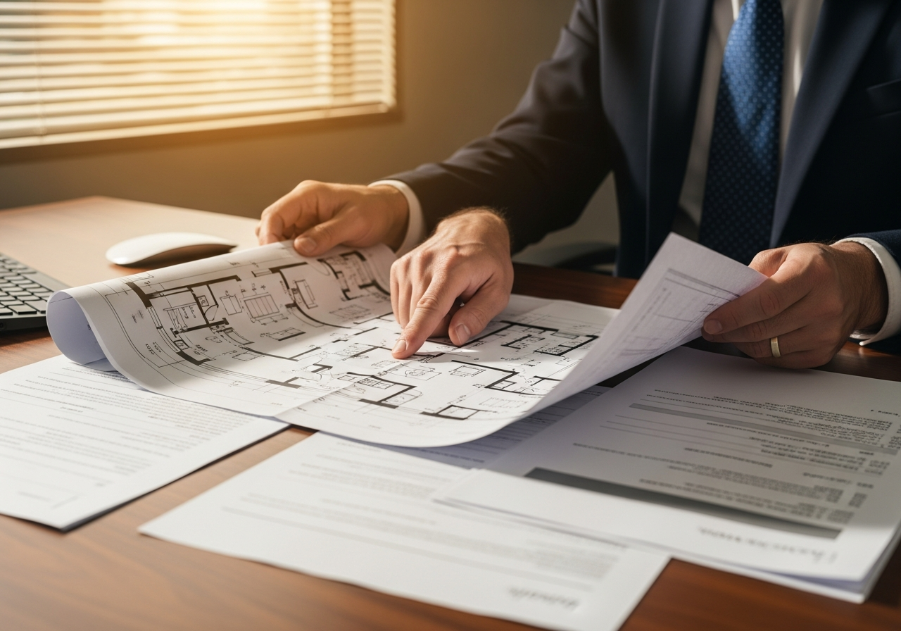 Expertise immobilière en valeur vénale à Salon-de-Provence